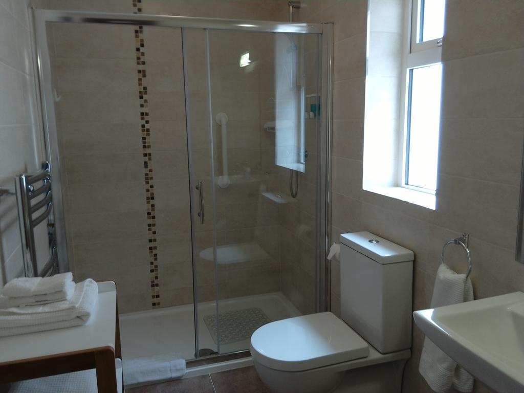 The Waterfront B&B Портмаги Екстериор снимка