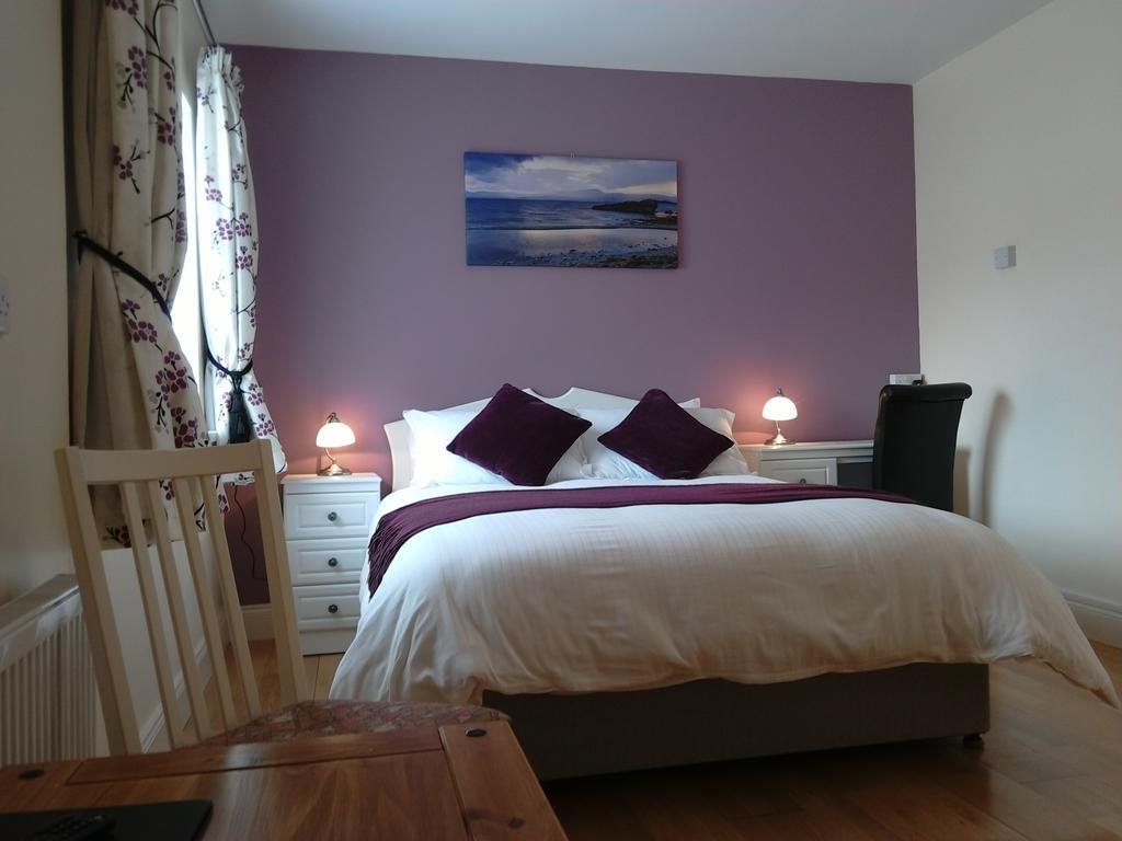 The Waterfront B&B Портмаги Екстериор снимка