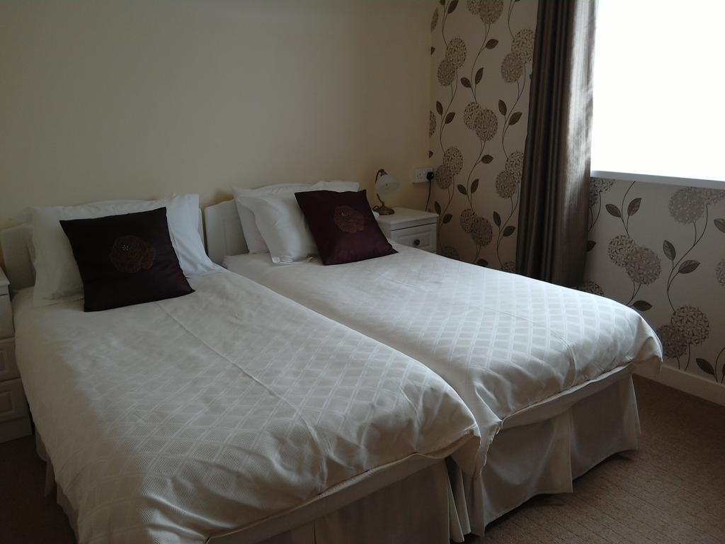 The Waterfront B&B Портмаги Екстериор снимка