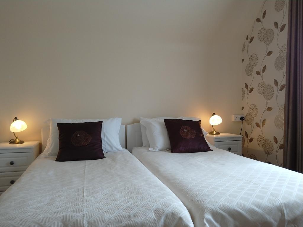 The Waterfront B&B Портмаги Екстериор снимка
