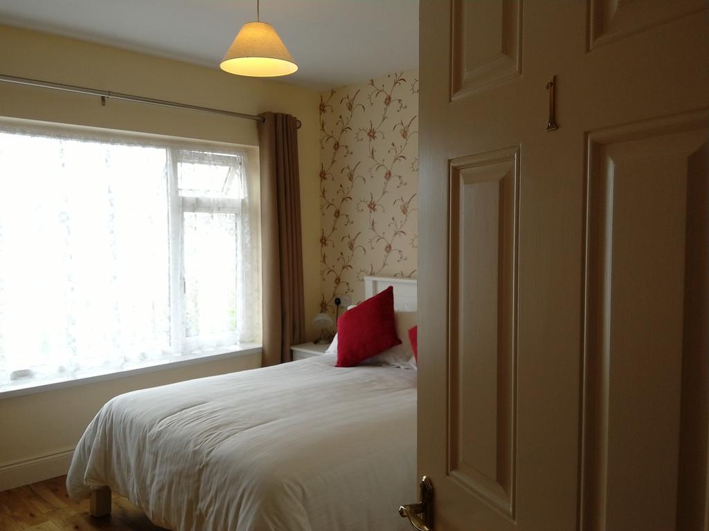 The Waterfront B&B Портмаги Екстериор снимка